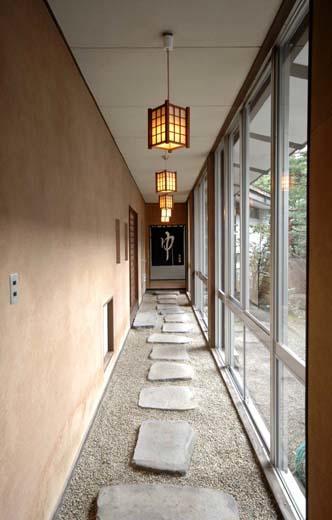 Seishokan Higashine Exterior foto